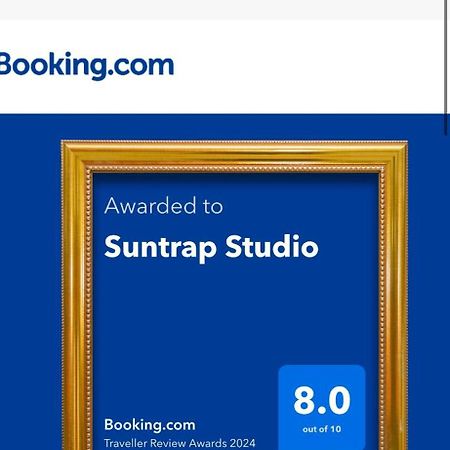 Suntrap Studio Пуерто-дель-Кармен Екстер'єр фото
