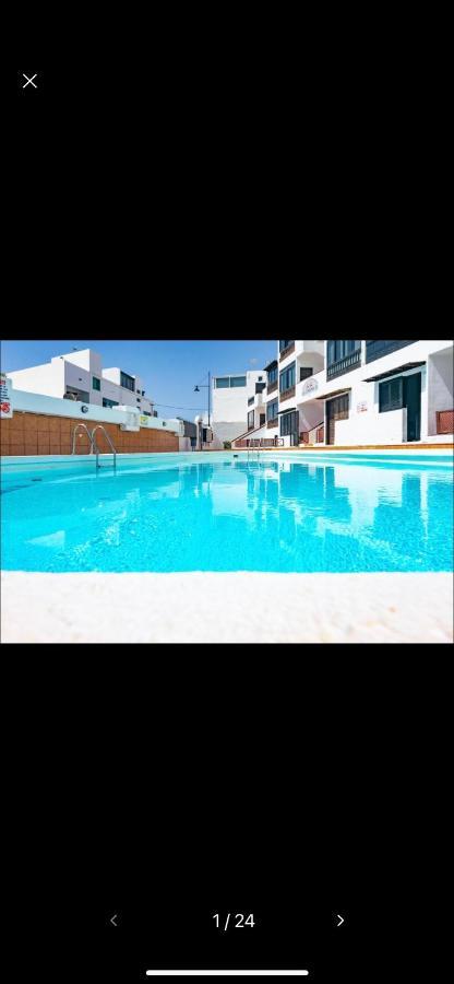 Suntrap Studio Пуерто-дель-Кармен Екстер'єр фото